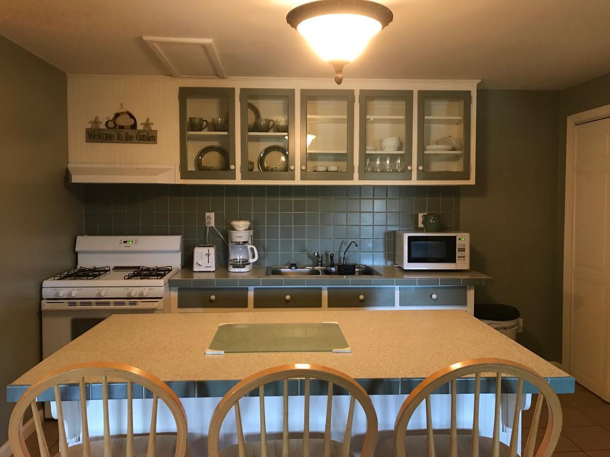 Coolis Apartment 리치필드 스프링스 외부 사진