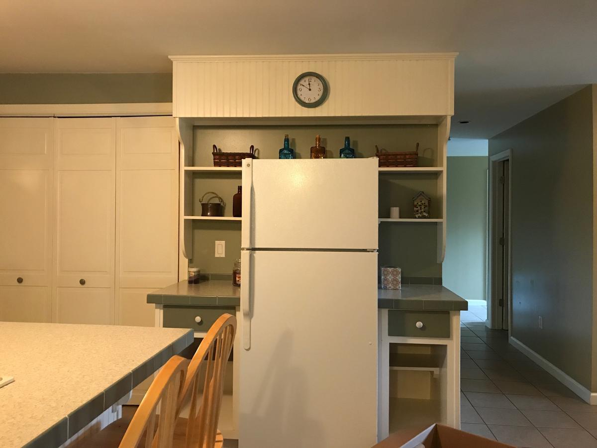 Coolis Apartment 리치필드 스프링스 외부 사진